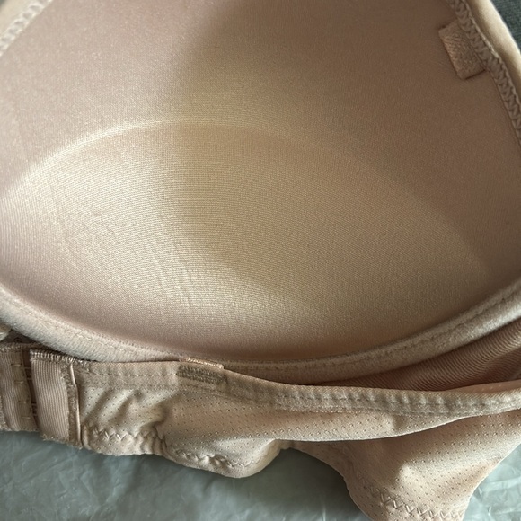 34C strapless push-up bra - Picture 4 of 4
